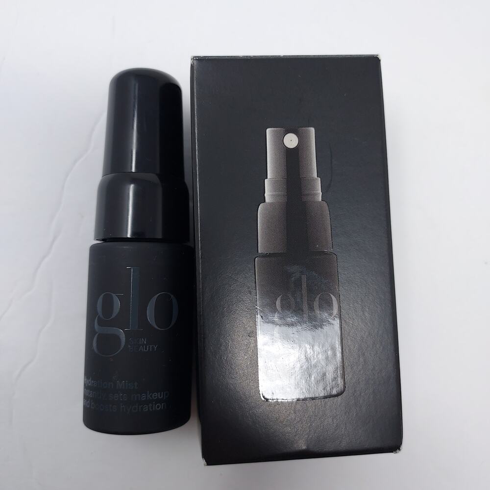 glo Skin Beauty Hydration Mist Travel .57 fl. oz.